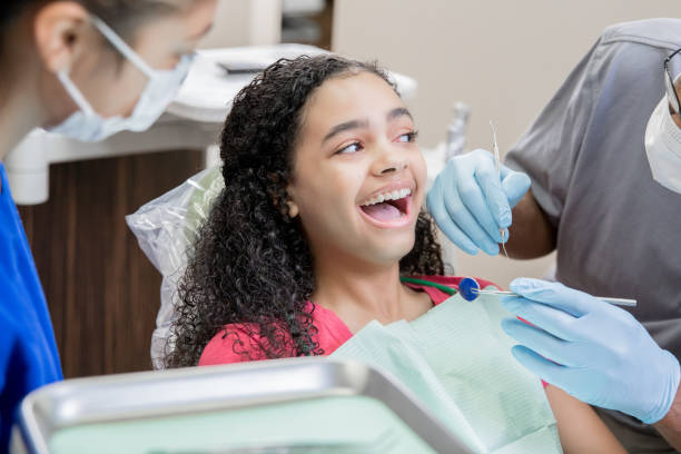 Best Broken or Chipped Tooth Repair in Ringwood, NJ
