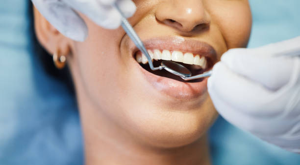 Best Emergency Treatment for Oral Infections in Ringwood, NJ