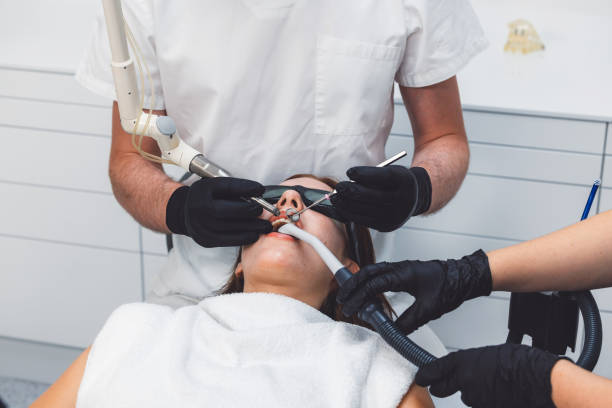 Best Emergency Treatment for Jaw Pain or Injury in Ringwood, NJ